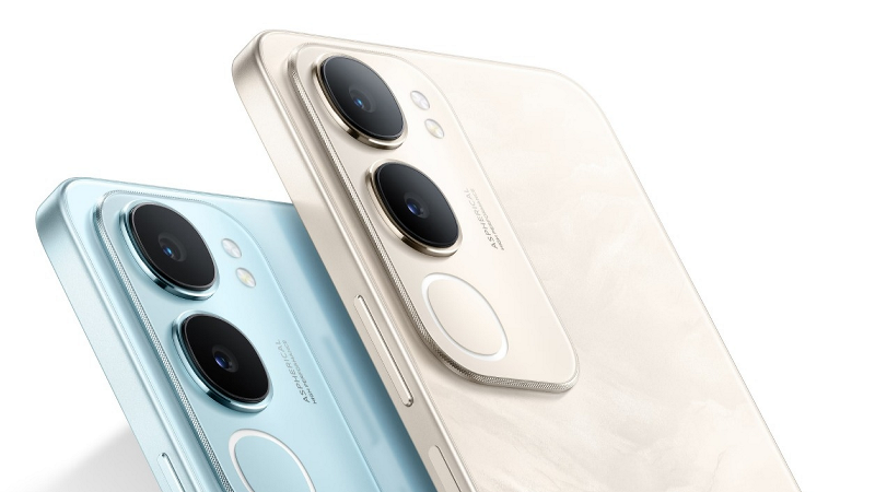 Vivo Y50e 5G tanıtıldı: İşte Vivo Y50e teknik özellikleri ve fiyatı