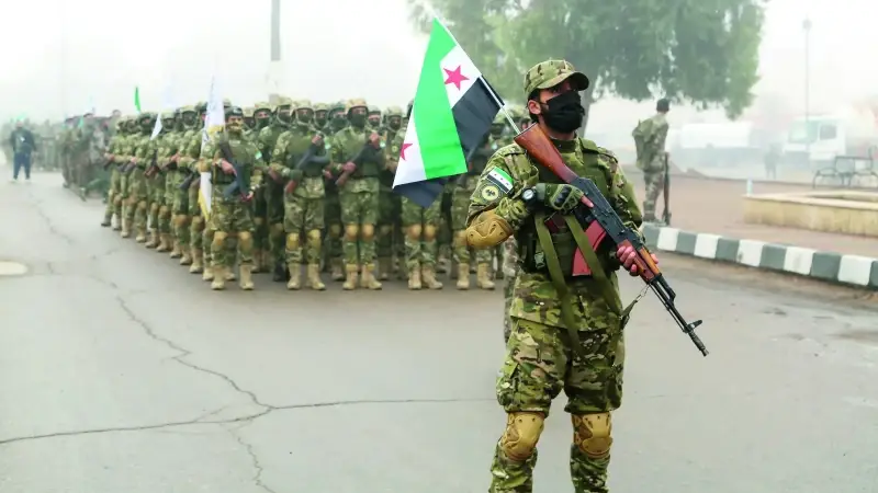 Ya entegrasyon ya operasyon: SDG için son 5 gün