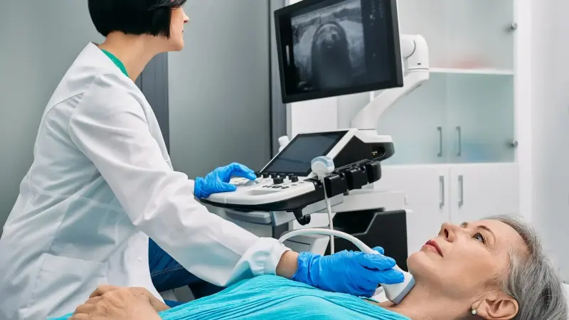 Yalancı nodüller gereksiz tiroit ameliyatlarına yol açabiliyor