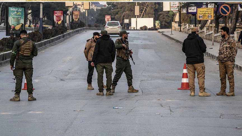 Yeni Şafak Halep’te: Suriye ordusu operasyon için SDG’ye saat verdi