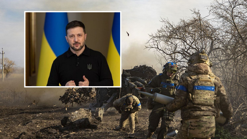 Zelenskiy güvenlik garantilerine ilişkin belgenin nihai hale getirilmeye hazır olduğunu belirtti