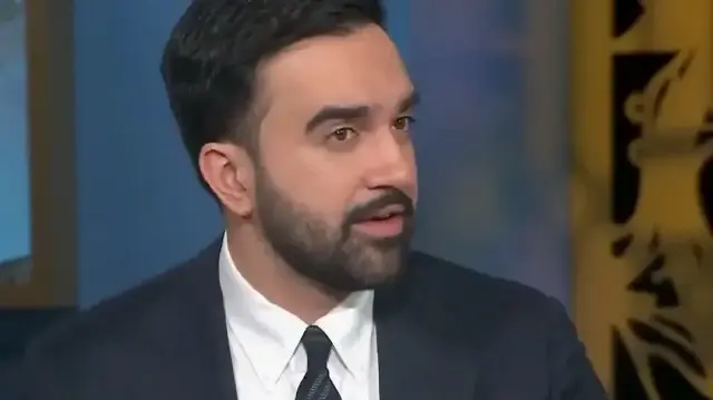 Zohran Mamdani’den Trump’a: Onun hala demokrasiye düşman olduğunu düşünüyorum