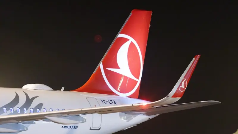 10 ülkeye uçak seferleri iptal edildi: THY 2 Mart’a kadar iptal edilen seferleri duyurdu