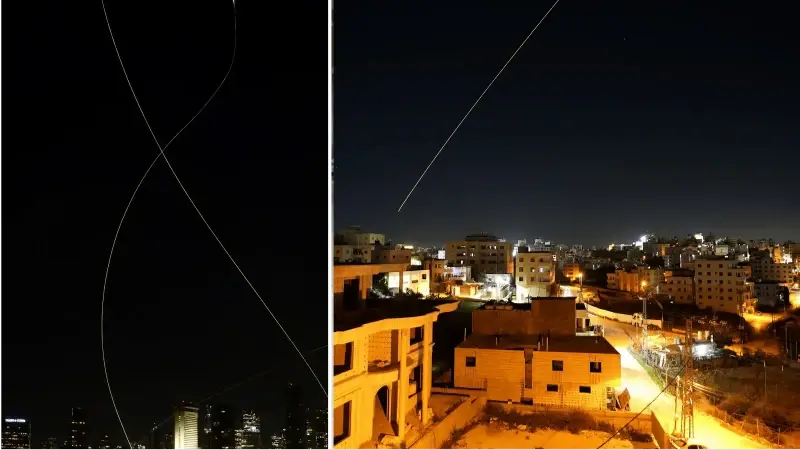 100 roketle saldırı: Hizbullah’tan İsrail’e ‘Çiğnenmiş ekin’ operasyonu