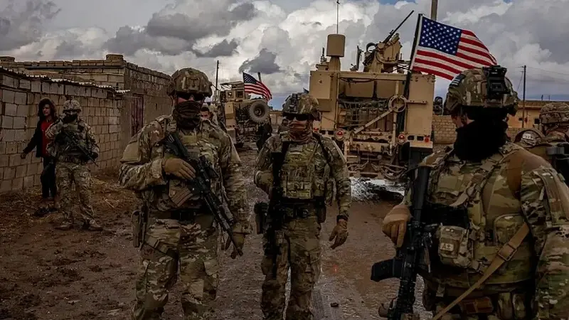 11 yıllık işgal bitiyor