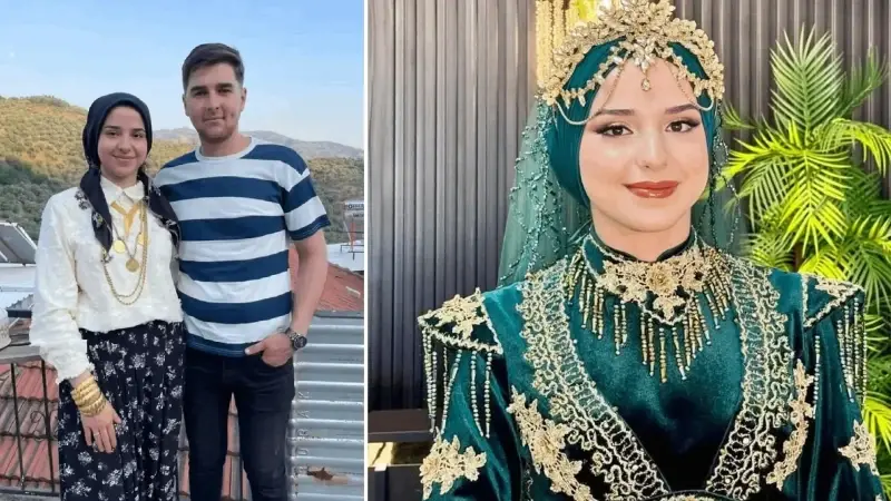 19 yaşındaki genç kadından acı haber: Karın ağrısı şikayetiyle gittiği hastanede can verdi