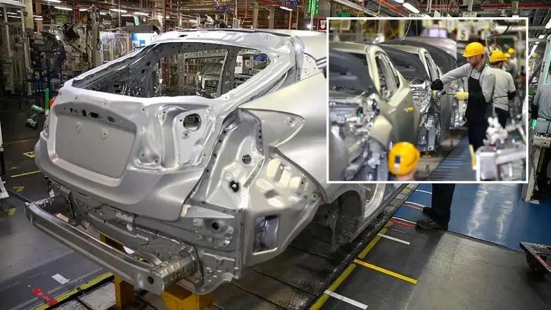 2025 yılının en çok satan otomobil üreticisi belli oldu