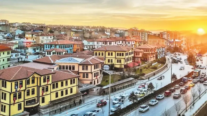 2025’te 1 milyon 689 bin konut satıldı