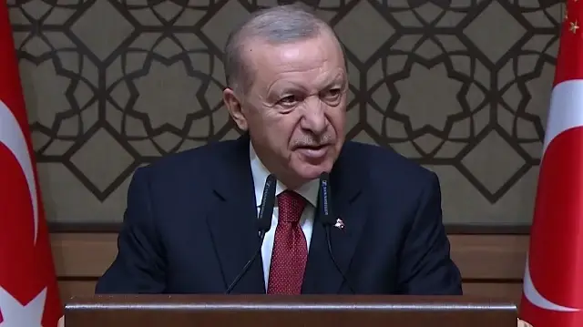 5G’nin avantajı neler olacak? Cumhurbaşkanı Erdoğan faydalarını ve 4.5G ile farklarını sıraladı