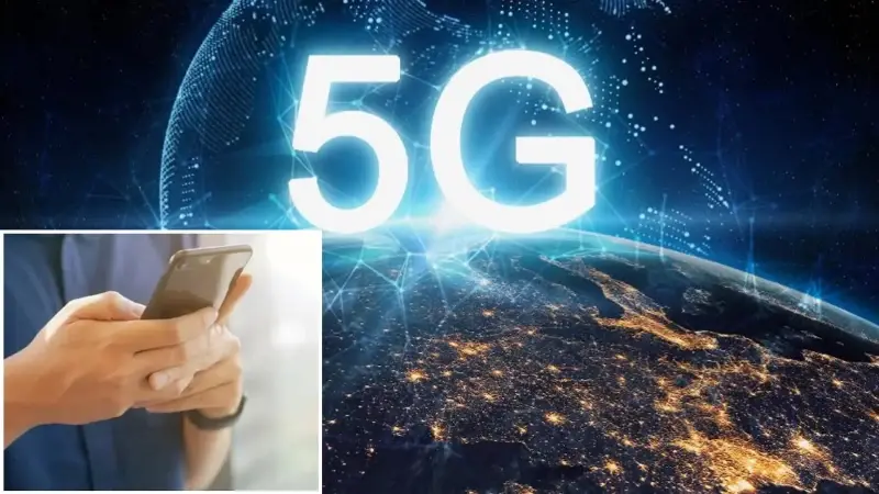 81 il 5G için hazır: 1 Nisan’da başlıyor