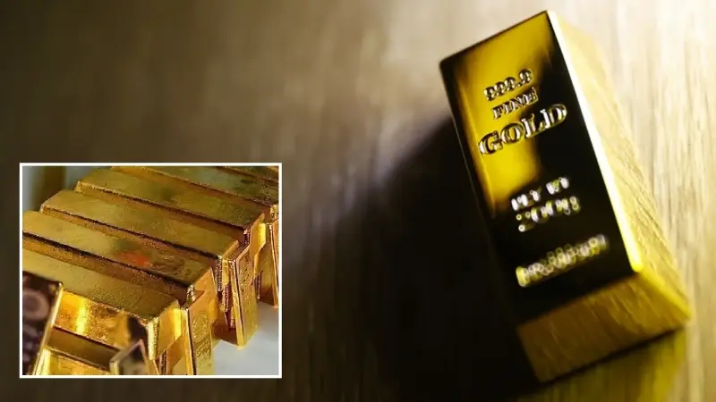 91,5 ton altını geri istiyorlar: 1. Dünya Savaşı’ndan bu yana süren hesap kapanmadı