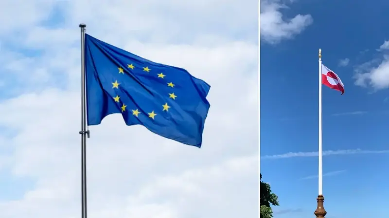 AB liderleri Grönland konusunda olağanüstü toplantı yapacak