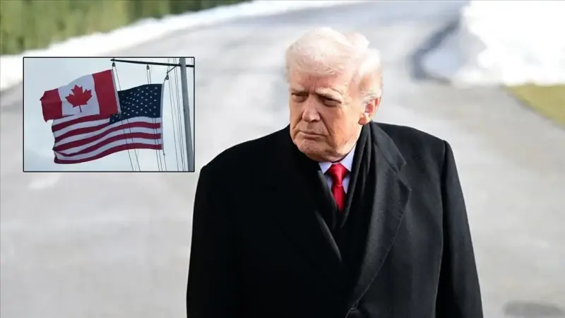 ABD 1930’da Kanada’yı işgal planı hazırladı: Trump eski korkuları canlandırıyor