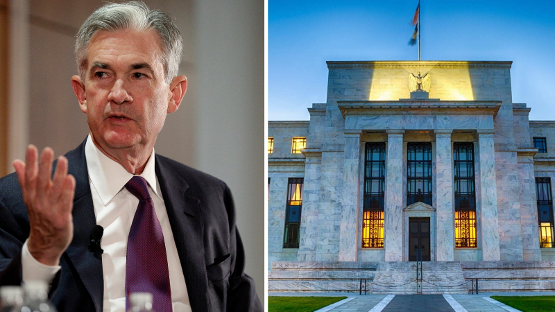 ABD Adalet Bakanlığı, FED Başkanı Jerome Powell hakkında soruşturma başlattı