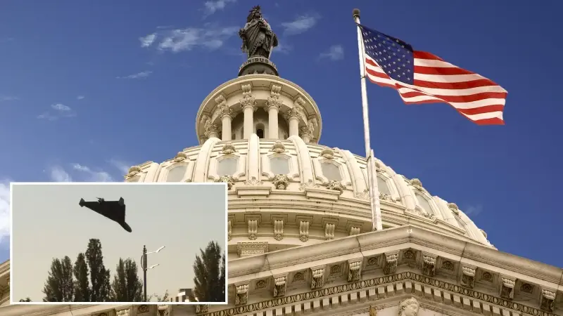 ABD alarmda: FBI İran’ın Kaliforniya’ya saldırabileceğini ileri sürdü