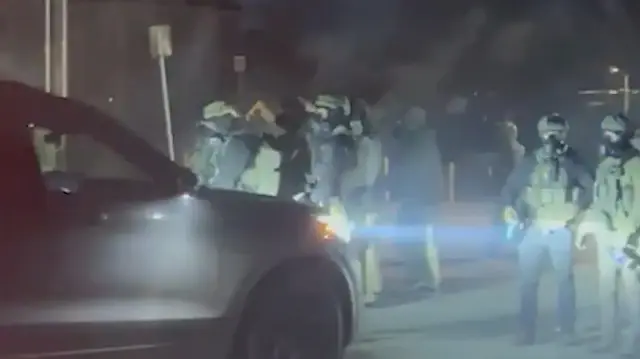 ABD alev alev: ICE ajanları bir kişiyi daha vurdu Minneapolis savaş alanına döndü