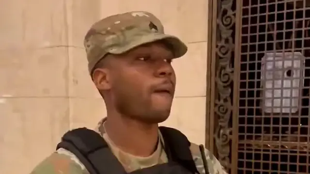 ABD askerlerini terleten soru: Gerçekleri yüzlerine tokat gibi çarptı