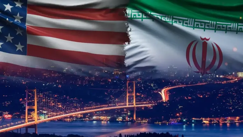 ABD basını: İran İstanbul’daki görüşmeyi Umman’a taşımak istiyor