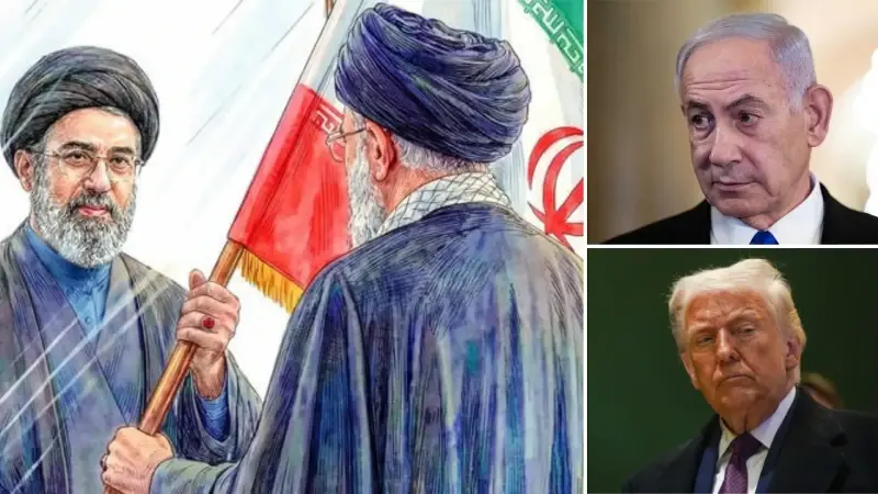 ABD basını yazdı: Mossad’ın İran planı suya düştü