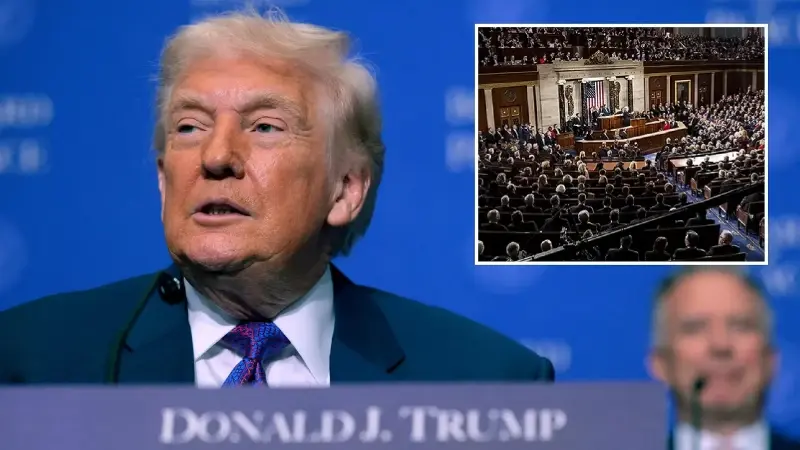 ABD Başkanı Trump ‘göçmen politikaları’ konusunda Demokrat Kongre üyesi Omar ile atıştı