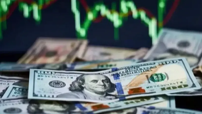 ABD bütçesi ocakta 95 milyar dolar açık verdi