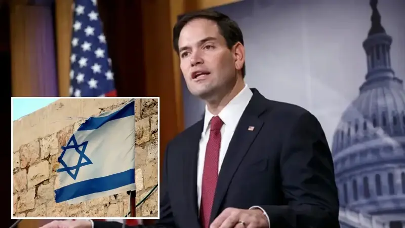 ABD Dışişleri Bakanı Rubio gelecek hafta İsrail’e gidecek