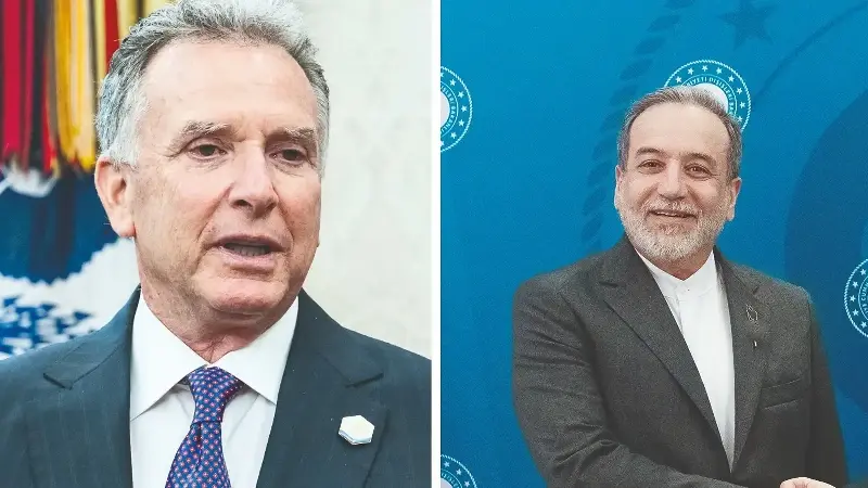 ABD ile İran Umman’da görüşecek