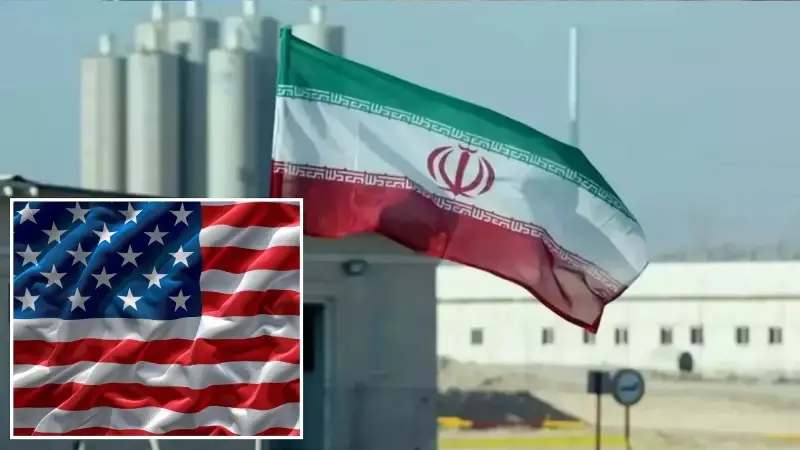 ABD-İran görüşmelerinde tarafların savaşı önlemekte ‘hala çok uzak’ olduğu öne sürüldü