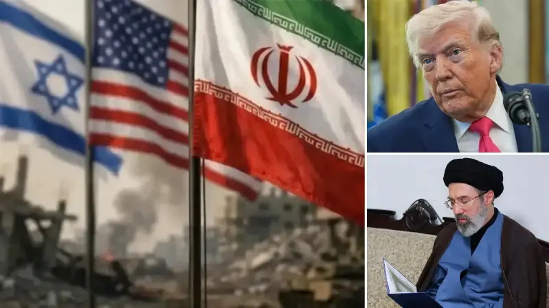 ABD İran’a 15 maddelik anlaşma planı sundu