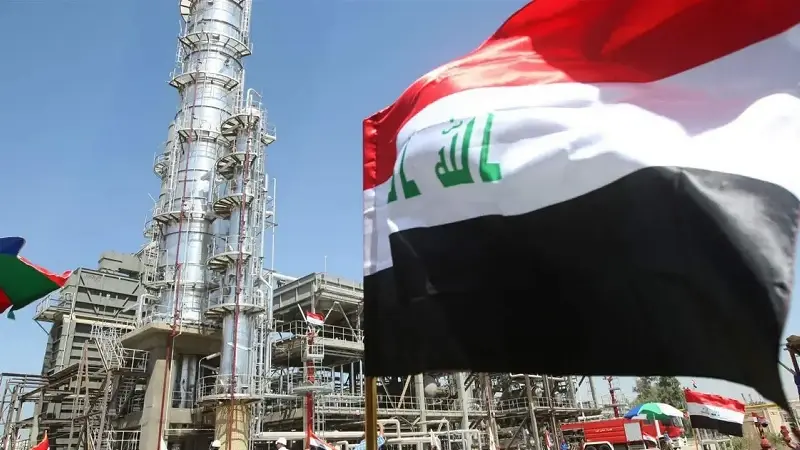 ABD-İsrail’in İran’a saldırılarından sonra Irak’ın petrol üretimi yüzde 60 düştü