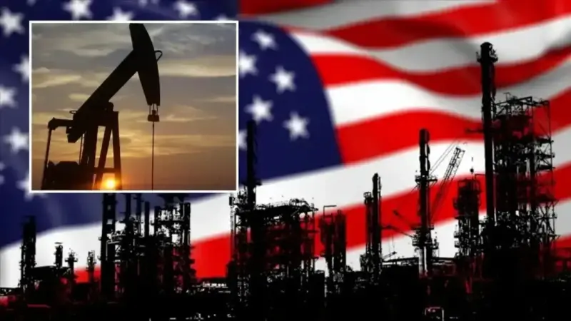 ABD petrol fiyatı tahminini yükseltti