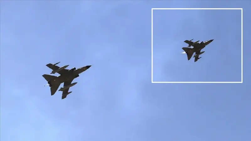 ABD, Suudi Arabistan’a F-15’lerin idamesi için yaklaşık 3 milyar dolarlık olası satışı onayladı