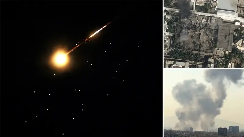 ABD ve İsrail’in İran’a yönelik saldırıları üçüncü gününde: İsrail bir ülkeye daha saldırdı; Trump, İran’a yönelik saldırıların dört hafta sürebileceğini belirtti