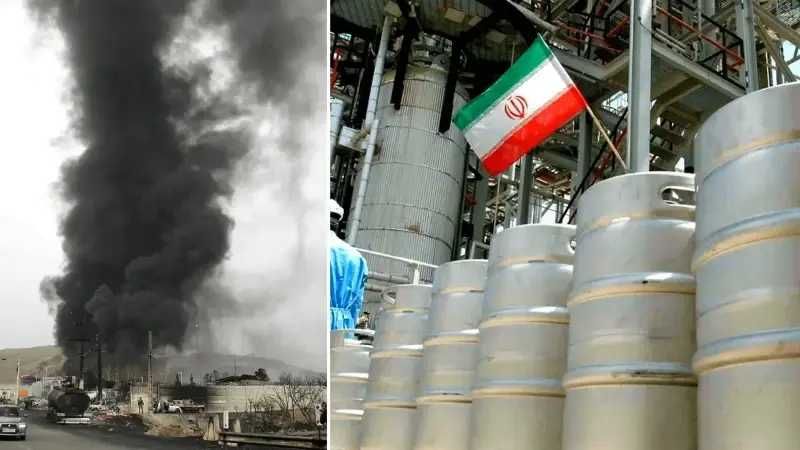 ABD ve İsrail’in saldırdığı İran meydan okudu: Petrolün 200 doların üzerine çıkmasına dayanabilecekseniz bu oyunu sürdürün