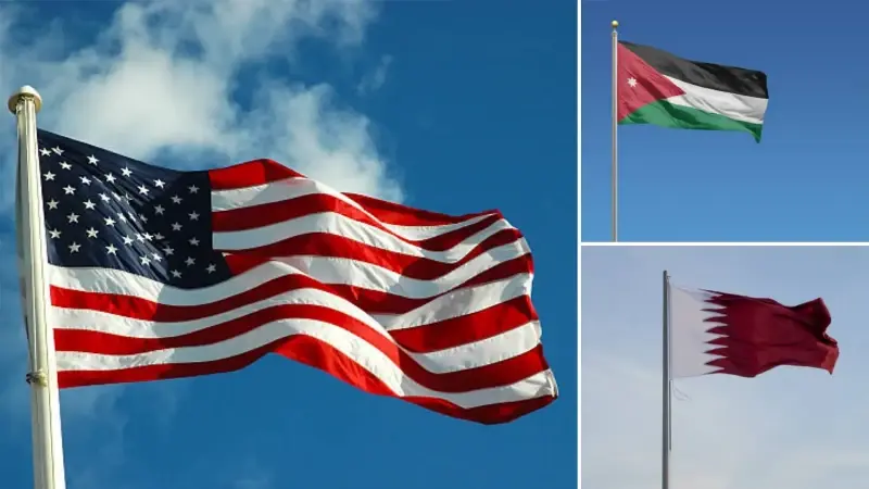 ABD ve Körfez ülkelerinden akıllara durgunluk veren açıklama: ‘İran’ın eylemleri bölgesel istikrarı tehdit ediyor’