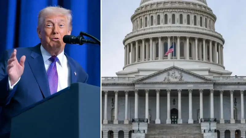 ABD’de 24 eyalet Trump’ın son tarifesine karşı dava açacak