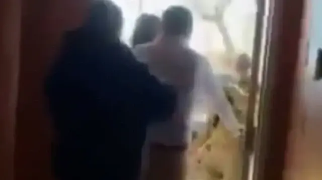 ABD’de diplomatik skandal: ICE ajanları Ekvador Konsolosluğu’nu basmaya çalıştı