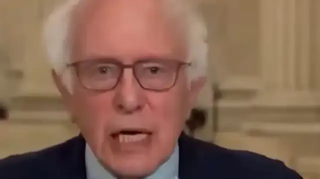 ABD’de İsrail’e silah satışına itiraz: Senatör Sanders Trump yönetimine kazan kaldırdı