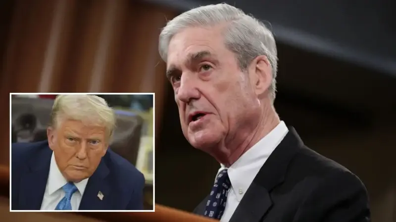 ABD’de Trump’ın kampanyasını soruşturan eski FBI Direktörü Mueller hayatını kaybetti
