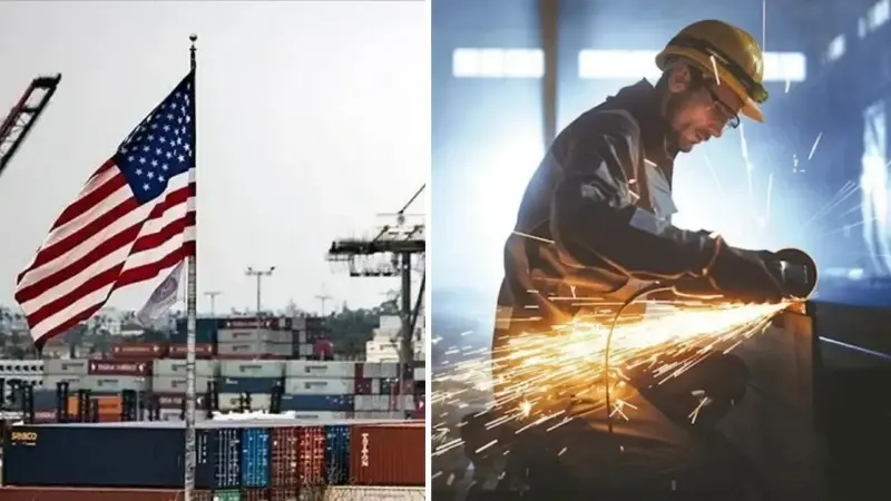 ABD’de üretici enflasyonu beklentiyi aştı