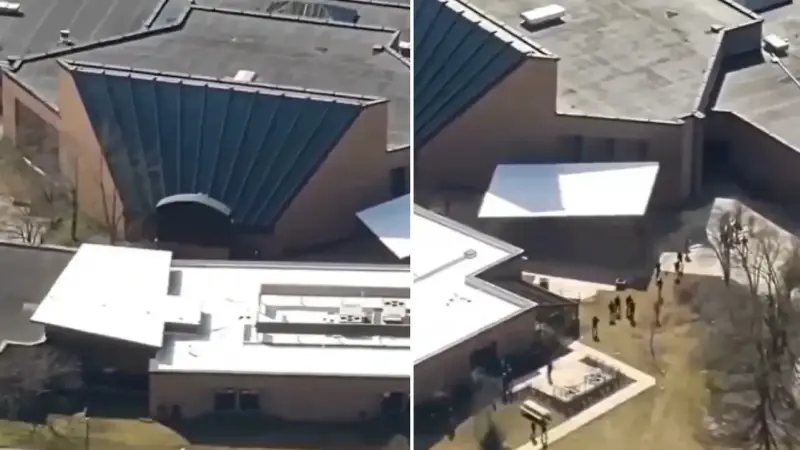 ABD’deki sinagog saldırısında şüphelinin kimliği belli oldu