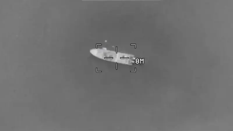 ABD’den Doğu Pasifik ve Karayipler’de saldırı: 11 ölü