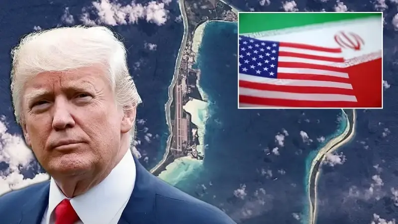 ABD’den İran’a yeni tehdit: Akıllılarsa anlaşma yaparlar