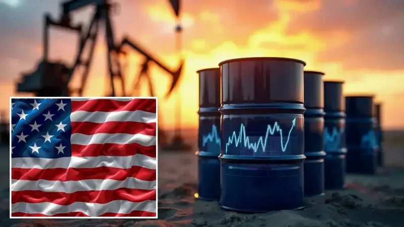 ABD’den petrol fiyatının düşmesi için yeni adım: Uygulanan yaptırımları kaldırılabilir