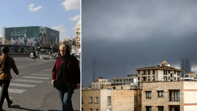 ABD’den sivillere uyarı: Evinizde kalın can güvenliğinizi garanti edemiyoruz