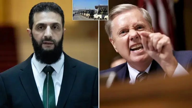 ABD’den Suriye’ye skandal tehdit: ‘Kemik kıran yaptırım uygularız’