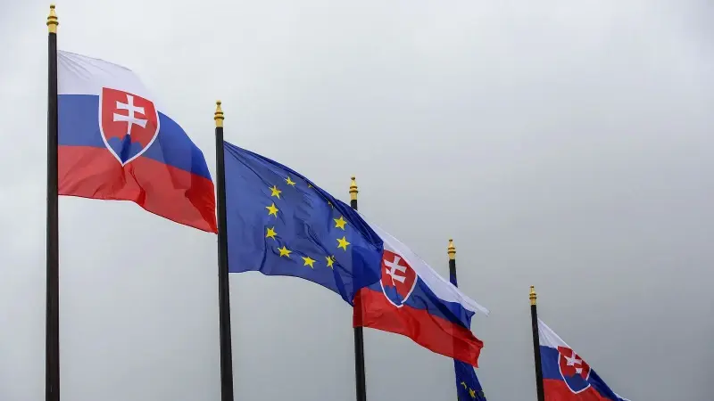 AB’den muhbirlik soruşturması: Slovakya yaptırımlarla karşı karşıya kalabilir