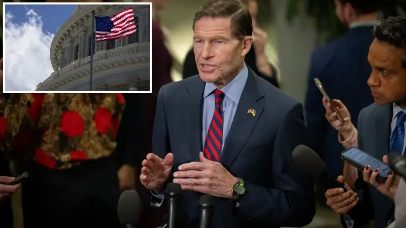 ABD’li senatörü endişelendiren senaryo: Amerikan askerlerinin İran’da sahaya inmesinden korkuyorum