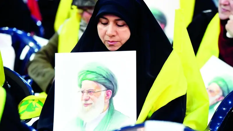 ABD’nin hedefi Hamaney mi?