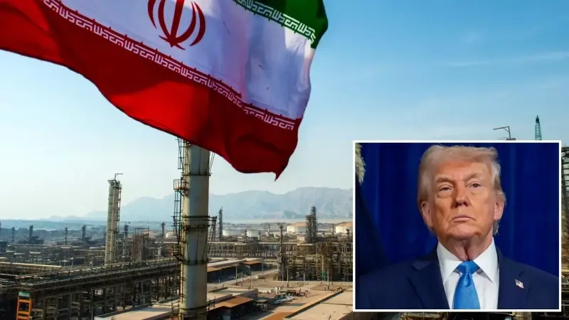 ABD’nin İsrail’den İran’daki elektrik santrallerini hedef almamasını istediği öne sürüldü